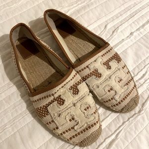 Tory Burch Espadrilles